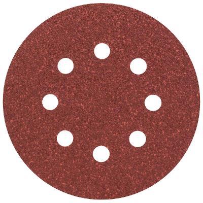 Disco De Lixa Bosch Expert For Wood&Paint 125mm G60 5U