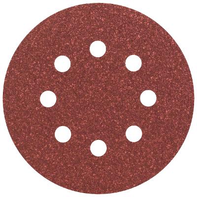 Disco De Lixa Bosch Expert For Wood&Paint 125mm G80 5U