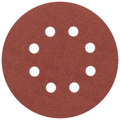 Disco De Lixa Bosch Expert For Wood&Paint 125mm G180 5U