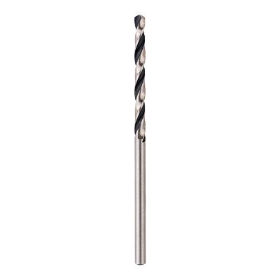 Broca Metal Bosch Aço Rápido Hss-Pointteq 2,5mm 10 Peças