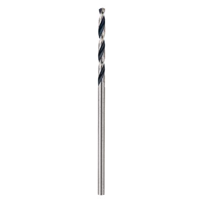 Broca Metal Bosch Aço Rápido Hss-Pointteq 1,7mm 10 Peças