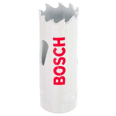 Serra Copo Bosch Bimetálica Eco 19 mm 3/4''