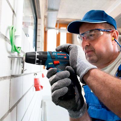 Broca Para Concreto Bosch Cyl-1 Ø10 X 80 X 120 mm