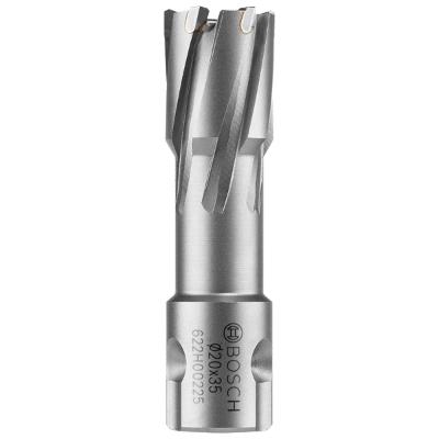 Broca Anular Bosch Pro Tct 20mmx35mm