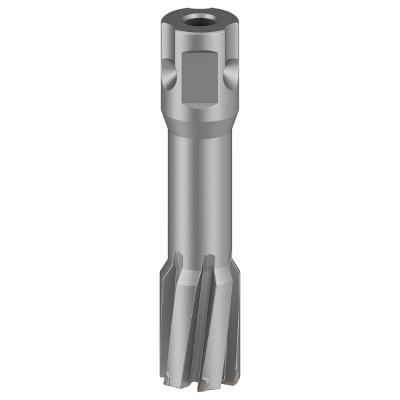 Broca Anular Bosch Pro Tct 20mmx50mm