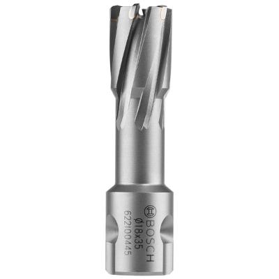 Broca Anular Bosch Pro Tct 18mmx35mm