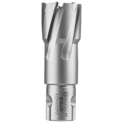Broca Anular Bosch Pro Tct 26mmx35mm