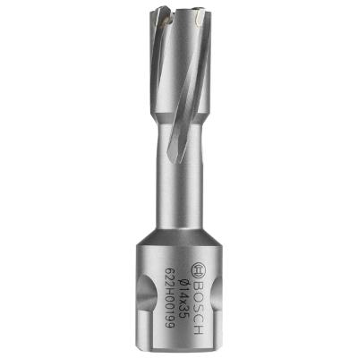 Broca Anular Bosch Pro Tct 14mmx35mm