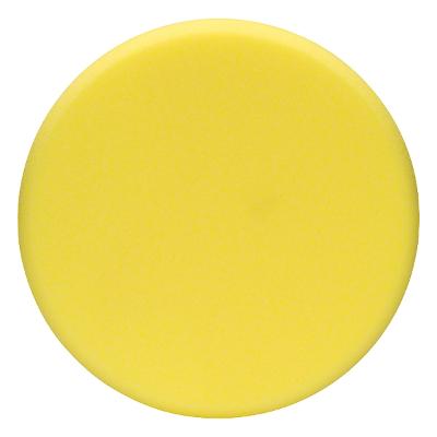 Boné De Pele Para Polimento Bosch Autoaderente Duro 170mm 1U