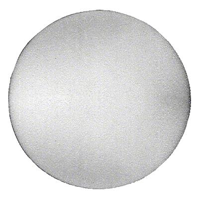 Boné De Pele Para Polimento Bosch Autoaderente 130mm 1U