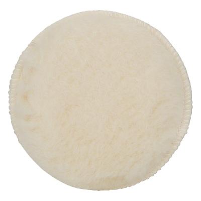 Boné De Pele Para Polimento Bosch Autoaderente 130mm 1U