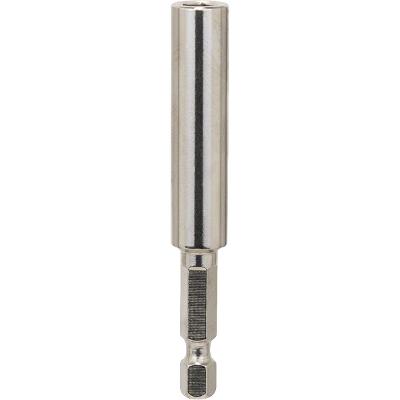 Adaptador Magnético Universal Bosch 1/4'' Ø11mm Cx75mm