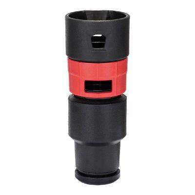 Adaptador Para Aspirador De Pó Bosch Gas 18V-10L 22-35mm