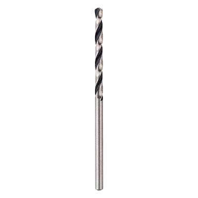 Broca Metal Bosch Aço Rápido Hss-Pointteq 2,8mm 10 Peças