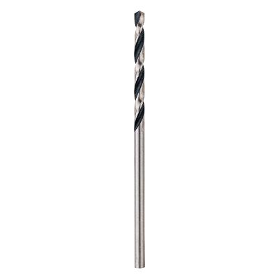 Broca Metal Bosch Aço Rápido Hss-Pointteq 2,4mm 10 Peças