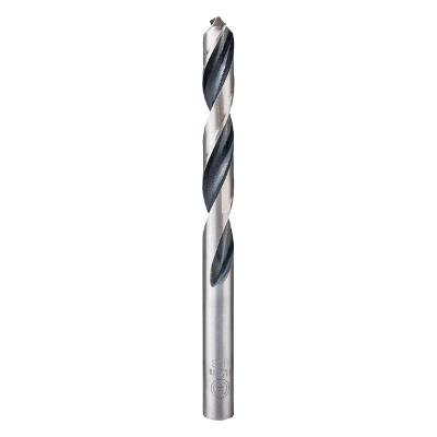 Broca Metal Bosch Aço Rápido Hss-Pointteq 11,2mm 5 Peças