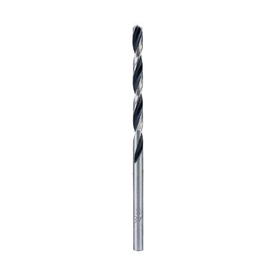 Broca Metal Bosch Aço Rápido Hss-Pointteq 1/8'' 10 Peças