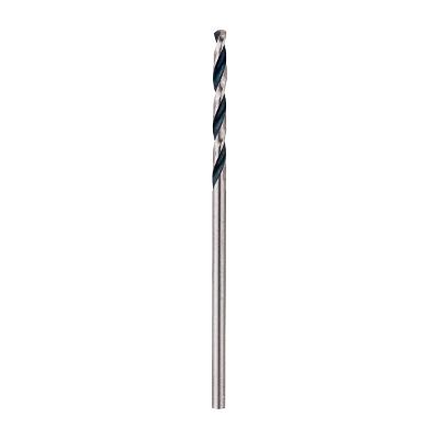 Broca Metal Bosch Aço Rápido Hss-Pointteq 1,5mm 10 Peças