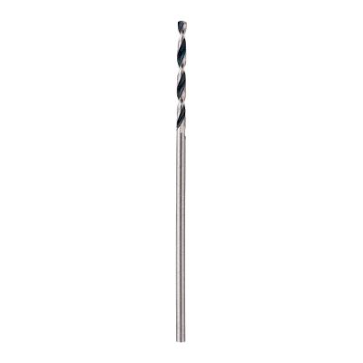 Broca Metal Bosch Aço Rápido Hss-Pointteq 1,0mm 10 Peças