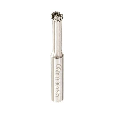 Broca Diamantada A Úmido Bosch 8 mm 1U