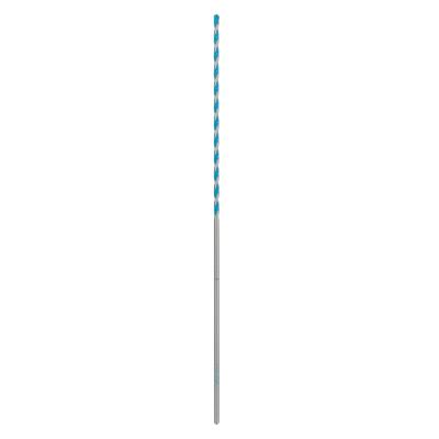 Broca Cilindrica Bosch Cyl-9 Multiconstruction Ø6X350X400mm