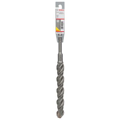 Broca Bosch Sds Plus-3 Para Concreto Ø25 X 200 X 250 mm