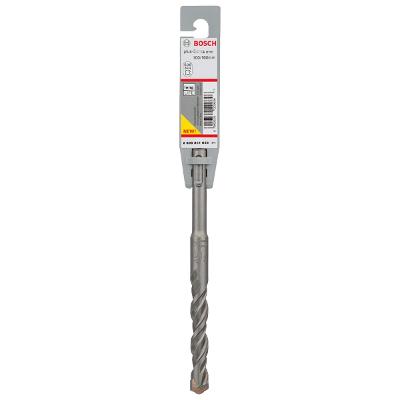 Broca Bosch Sds Plus-3 Para Concreto Ø14 X 100 X 160 mm