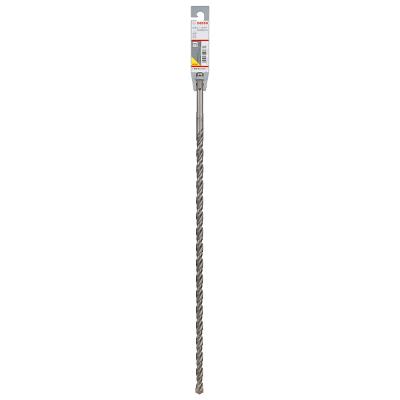 Broca Bosch Sds Plus-3 Para Concreto Ø12 X 400 X 460 mm