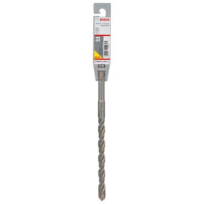 Broca Bosch Sds Plus-3 Para Concreto Ø12 X 150 X 210 mm