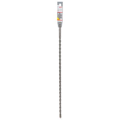 Broca Bosch Sds Plus-3 Para Concreto Ø10 X 400 X 460 mm