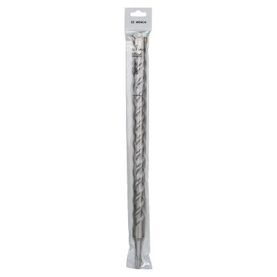 Broca Bosch Sds Plus-1 Para Concreto Ø25 X 400 X 460 mm
