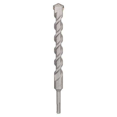 Broca Bosch Sds Plus-1 Para Concreto Ø25 X 200 X 260 mm