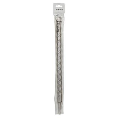 Broca Bosch Sds Plus-1 Para Concreto Ø22 X 400 X 460 mm