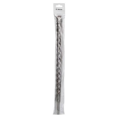 Broca Bosch Sds Plus-1 Para Concreto Ø20 X 400 X 460 mm