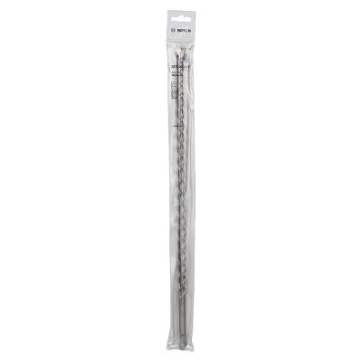 Broca Bosch Sds Plus-1 Para Concreto Ø12 X 400 X 460 mm