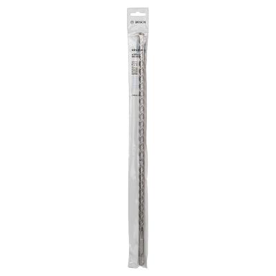 Broca Bosch Sds Plus-1 Para Concreto Ø10 X 400 X 460 mm