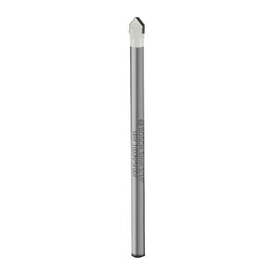 Broca Bosch Cyl-9 Ceramic Encaixe Cilíndrico Ø6,5 X 80 mm 1U