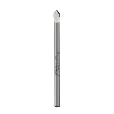 Broca Bosch Cyl-9 Ceramic Encaixe Cilíndrico Ø6 X 80 mm 1U