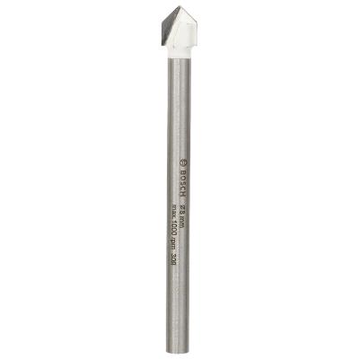Broca Bosch Cyl-9 Ceramic Encaixe Cilíndrico Ø8 X 80 mm 1U