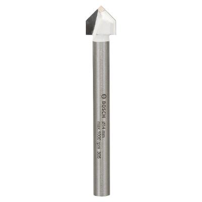 Broca Bosch Cyl-9 Ceramic Encaixe Cilíndrico Ø14 X 90 mm 1U