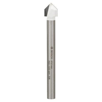 Broca Bosch Cyl-9 Ceramic Encaixe Cilíndrico Ø12 X 90 mm 1U