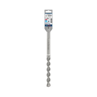 Broca Para Concreto Bosch Pro Sds Max-4 20X400X520mm