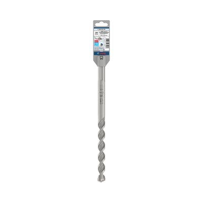 Broca Para Concreto Bosch Pro Sds Max-4 20X200X320mm