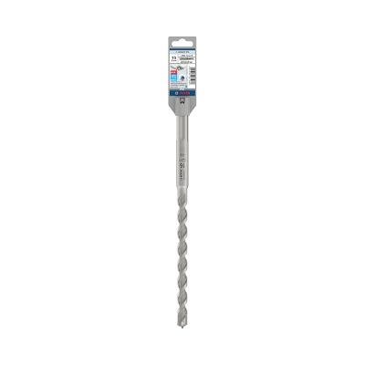 Broca Para Concreto Bosch Pro Sds Max-4 16X200X340mm