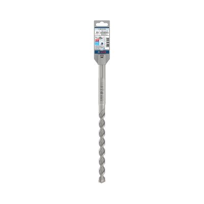 Broca Para Concreto Bosch Pro Sds Max-4 18X200X340mm