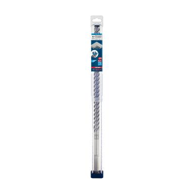 Broca Para Concreto Bosch Expert Sds Max-8X Ø22X400X520mm