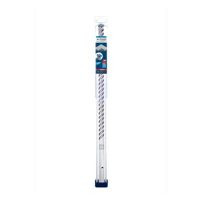 Broca Para Concreto Bosch Expert Sds Max-8X Ø20X400X520mm