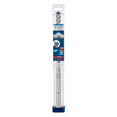 Broca Para Concreto Bosch Expert Sds Max-8X Ø18X200X340mm