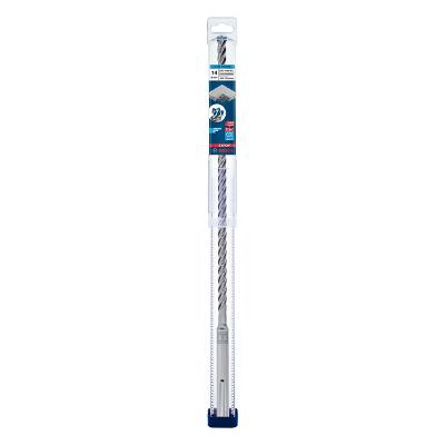 Broca Para Concreto Bosch Expert Sds Max-8X Ø14X400X540mm