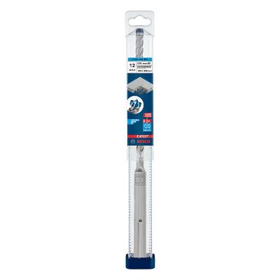 Broca Para Concreto Bosch Expert Sds Max-8X Ø12X200X340mm